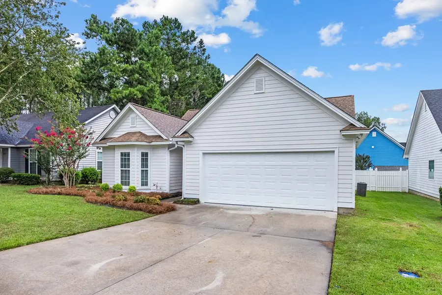 4223 Deercrest Dr, Valdosta, GA 31602 - #3