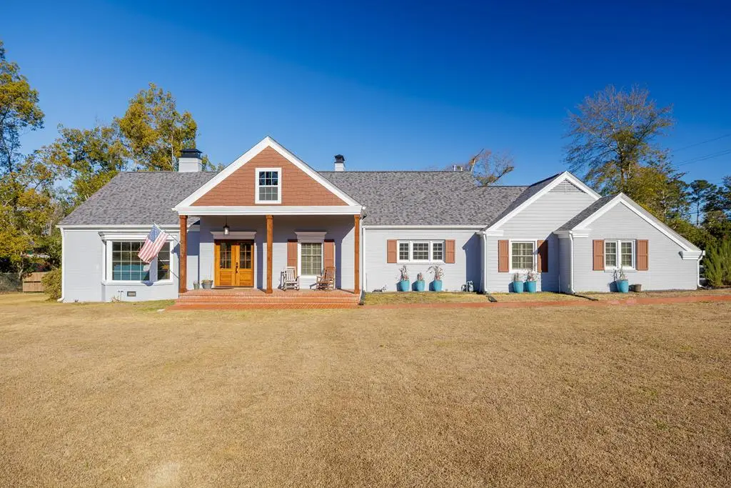 2424 Westwood Dr, Valdosta, GA 31602 - #1