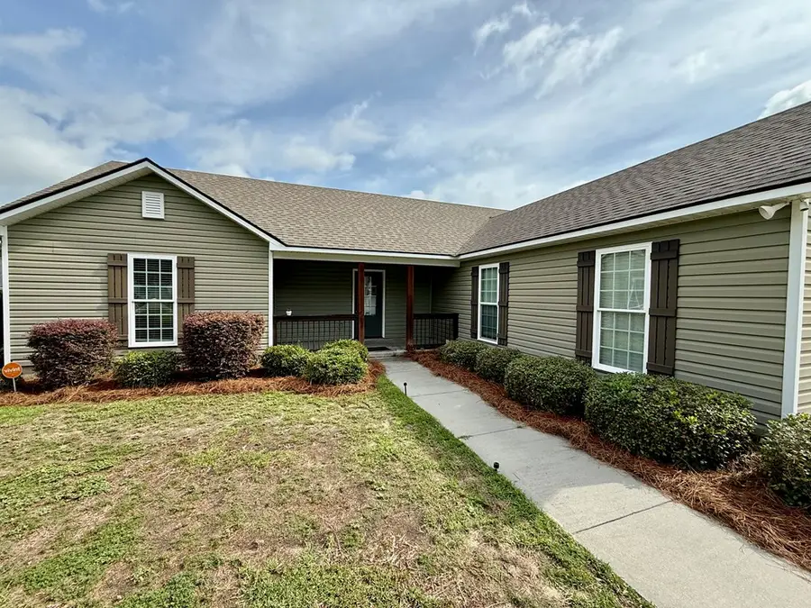 401 Spanish Moss Ln, Adel, GA 31620 - #2