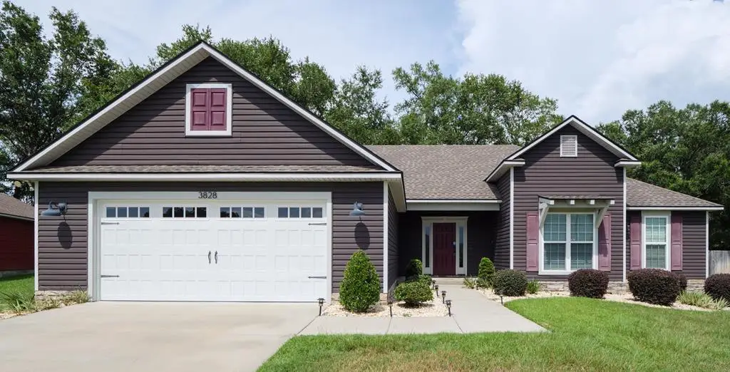3828 Coventry Drive, Valdosta, GA 31605 - #1