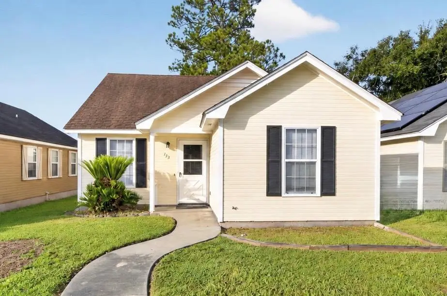 133 Blue Pool Drive, Valdosta, GA 31602 - #1