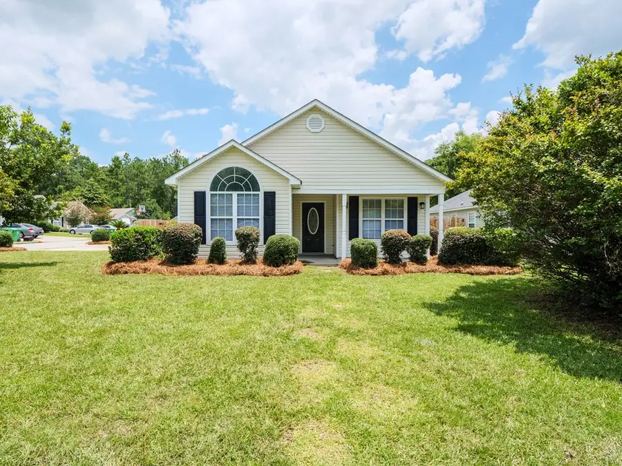 4107 Devonshire Way, Valdosta, GA 31602 - #2