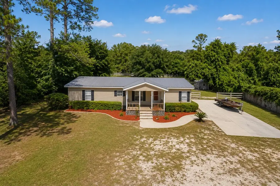 2800 Alexandria Street, Valdosta, GA 31601 - #2