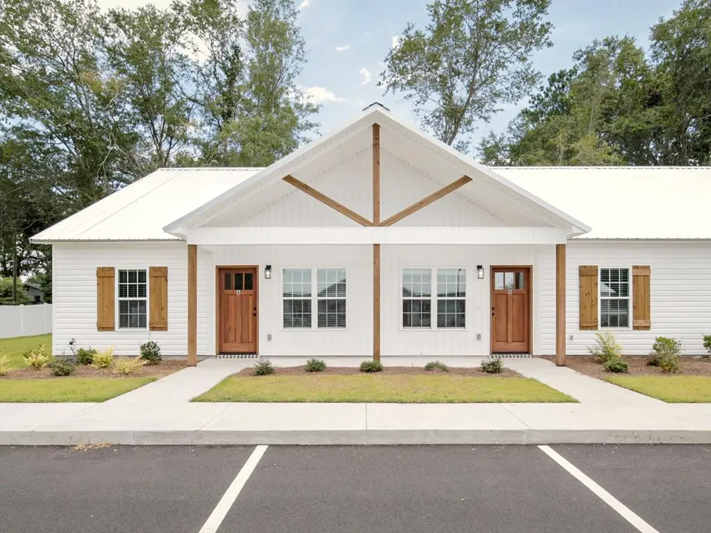 515 Birch Street #8, Adel, GA 31620 - #1
