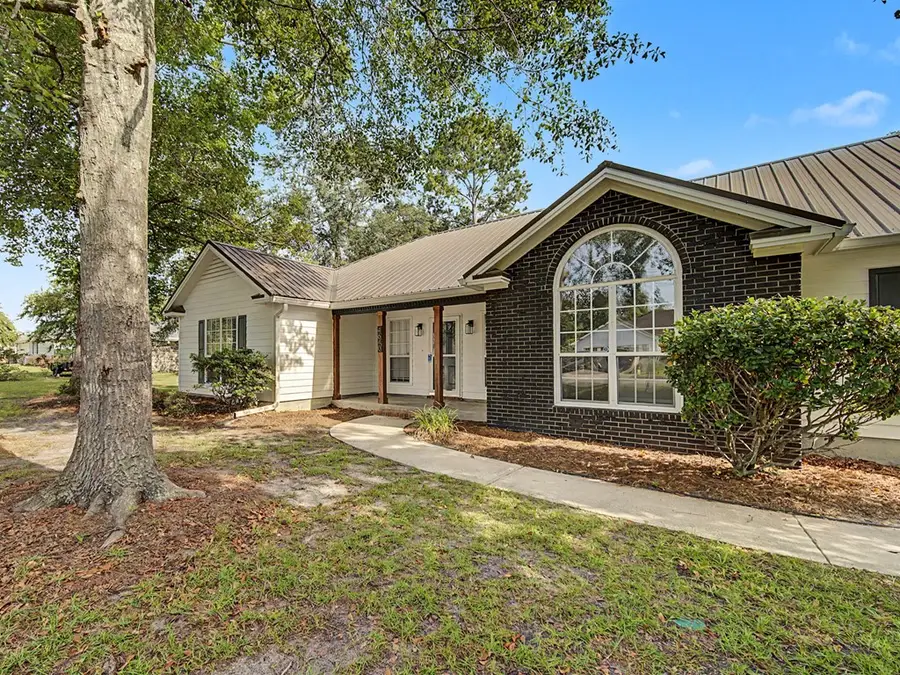4640 Rustic Ridge Rd, Valdosta, GA 31602 - #2