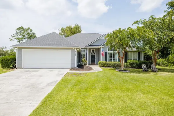 4614 Briarberry Drive, Valdosta, GA 31602