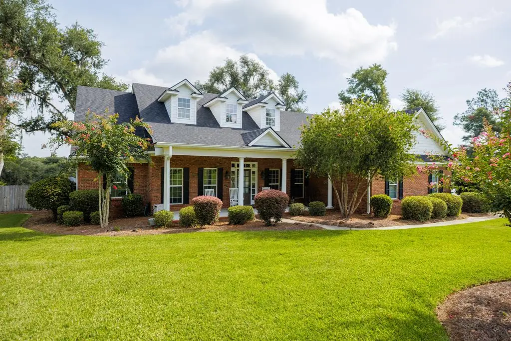 5419 Sagewood Circle, Lake Park, GA 31636 - #1