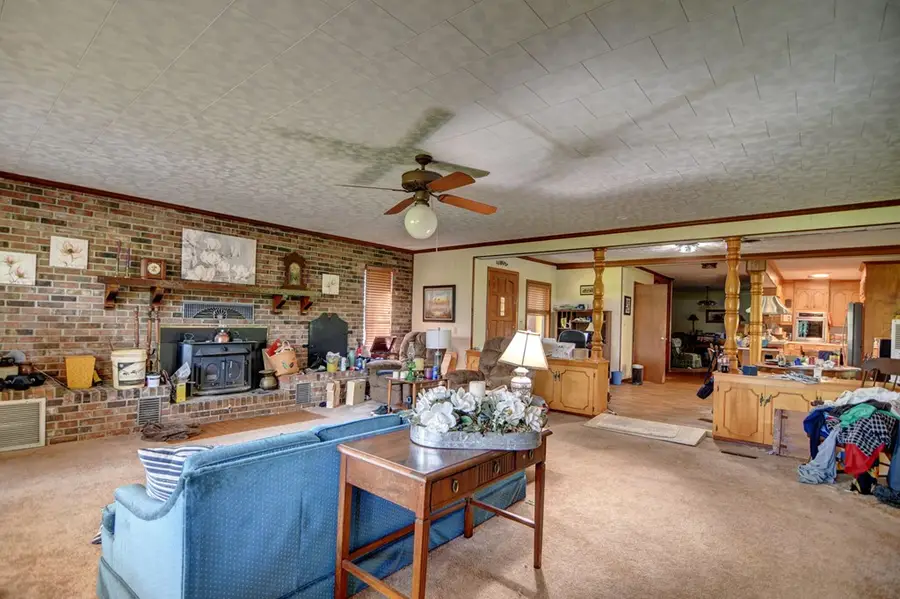 527 Pierce Chapel Rd, Cairo, GA 39828 - #3