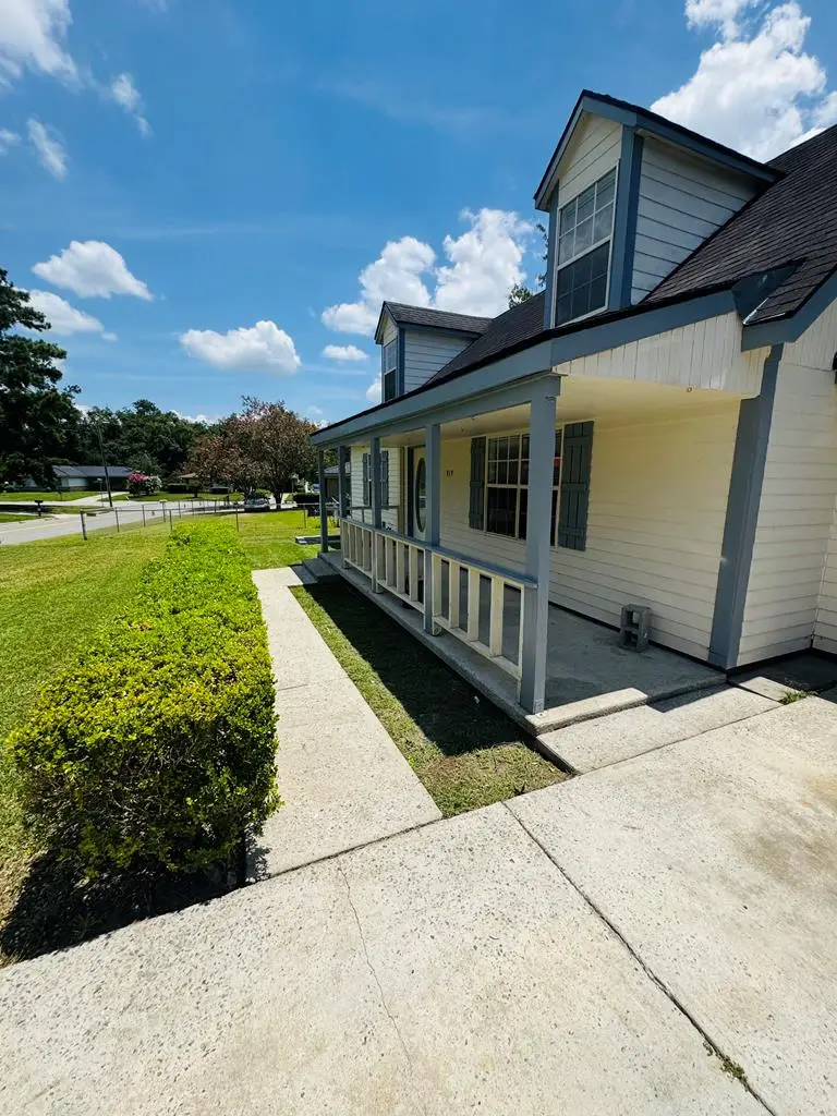 919 Lausanne Dr, Valdosta, GA 31601 - #3