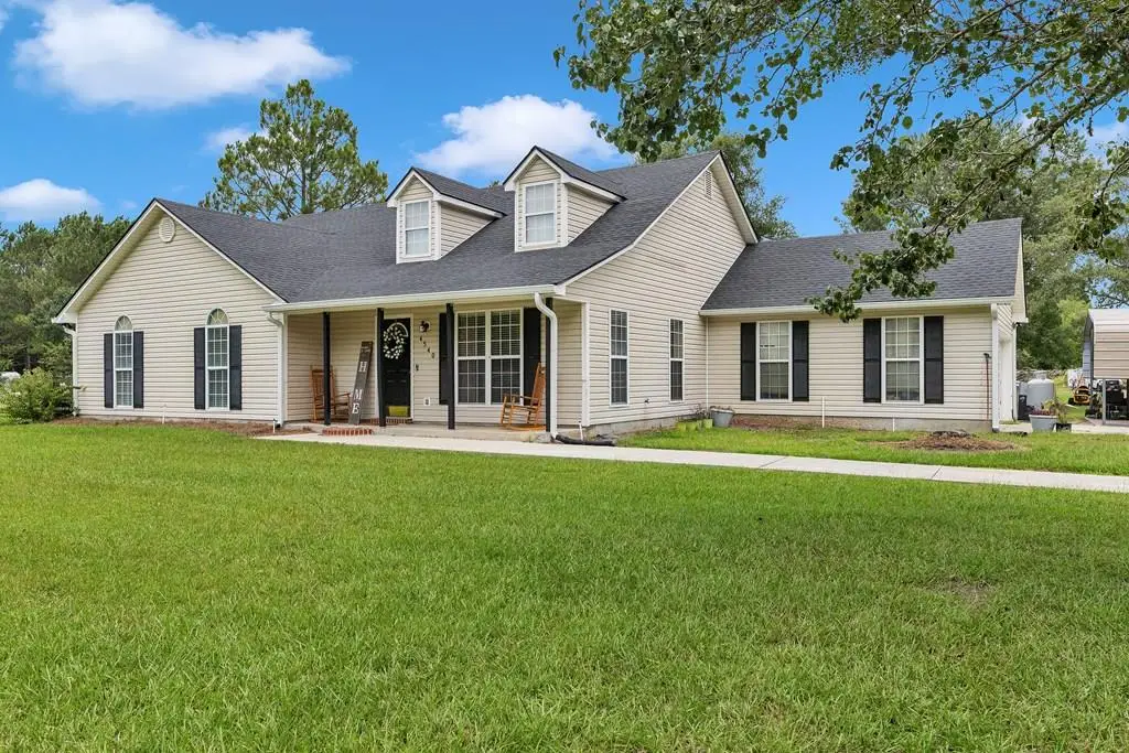 4540 Dodd Rd., Valdosta, GA 31632 - #1