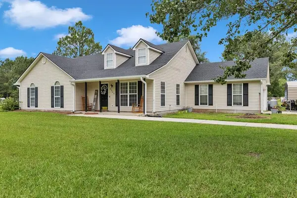 4540 Dodd Rd., Valdosta, GA 31632