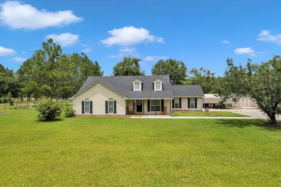 4540 Dodd Rd., Valdosta, GA 31632 - #2