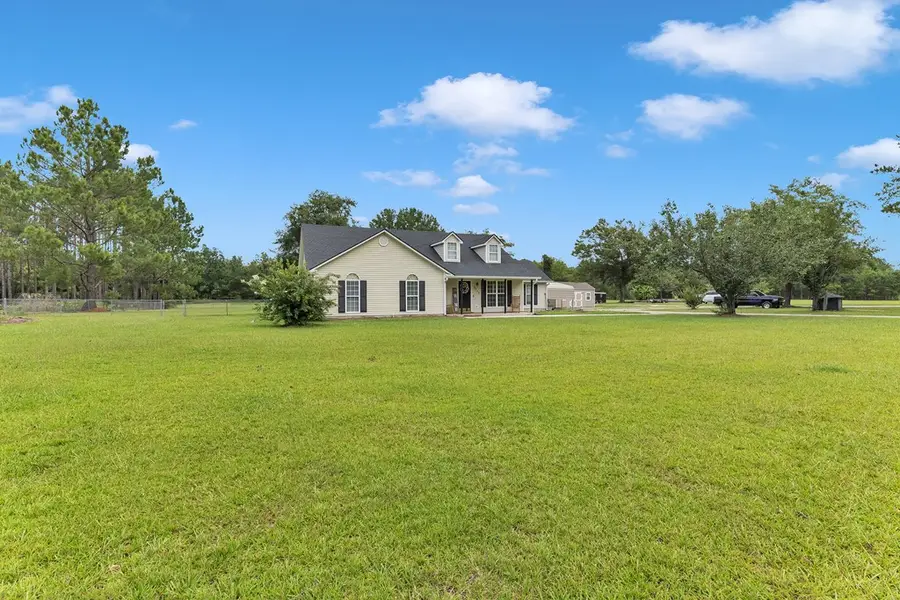 4540 Dodd Rd., Valdosta, GA 31632 - #3