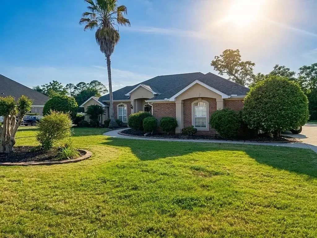 3744 Bermuda Run Dr, Valdosta, GA 31605 - #1