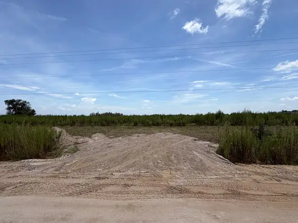 Tract 2 Old Stockton Road, Lakeland, GA 31635