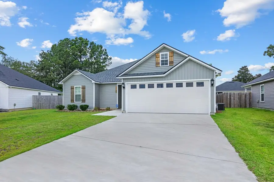 2060 Meadow Cove Dr, Valdosta, GA 31605 - #3