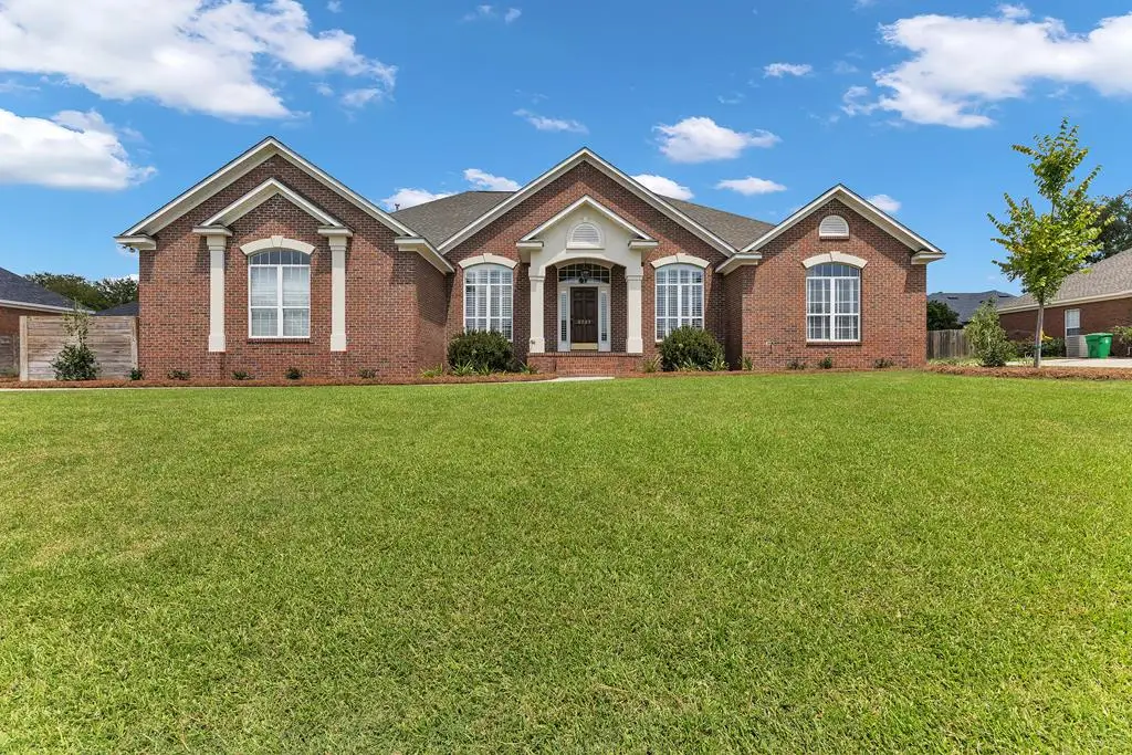 3737 Bermuda Run Drive, Valdosta, GA 31605 - #1