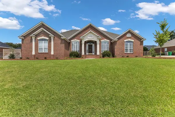 3737 Bermuda Run Drive, Valdosta, GA 31605