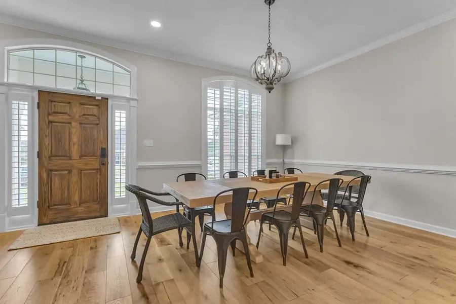 3737 Bermuda Run Drive, Valdosta, GA 31605 - #3