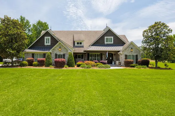 3101 Rocky Ford Rd, Valdosta, GA 31601