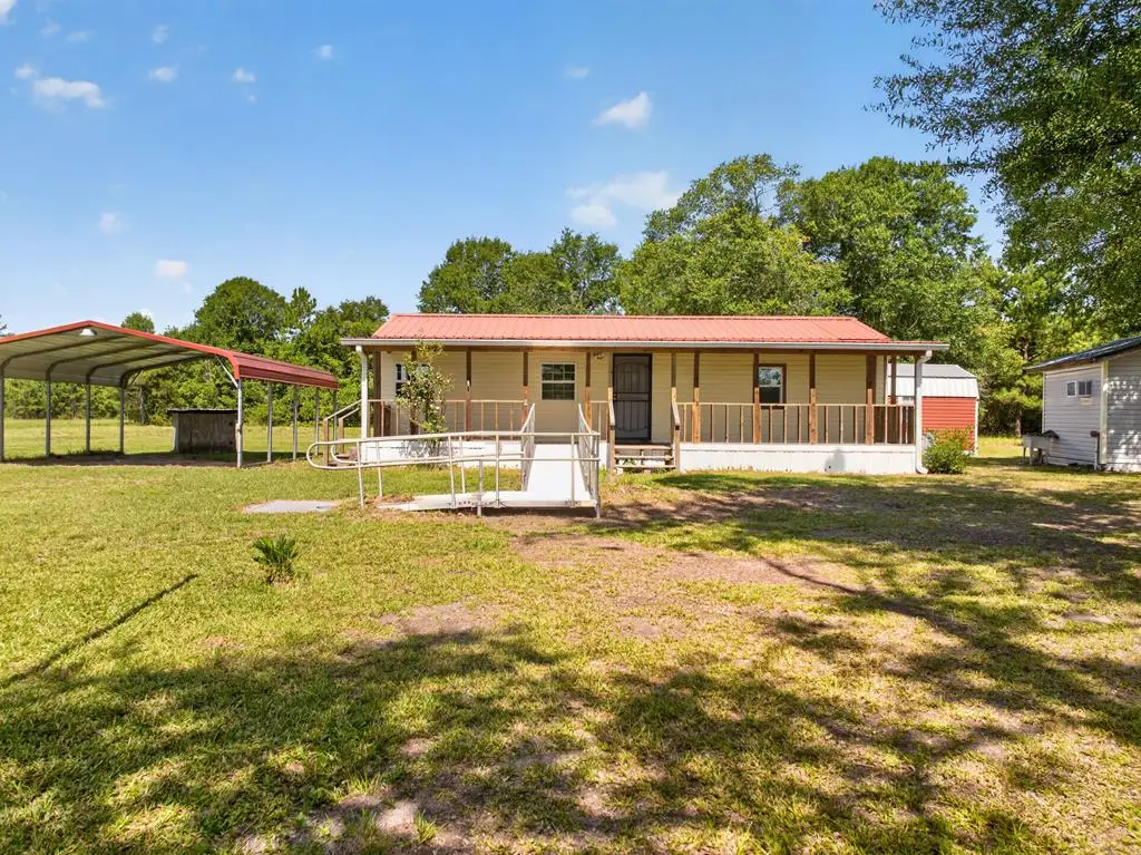 379 Vickers Rd, Nashville, GA 31639 - #1