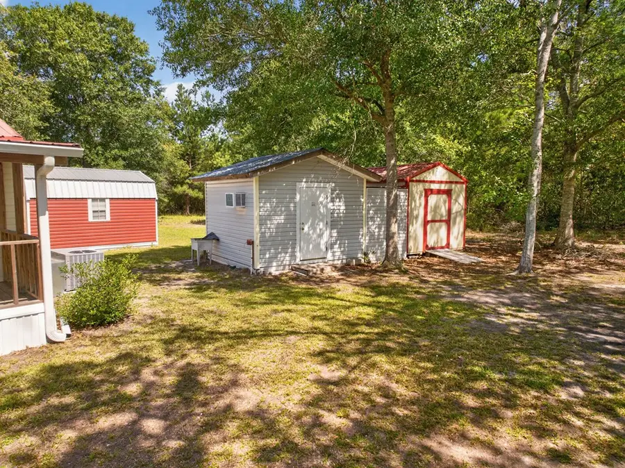 379 Vickers Rd, Nashville, GA 31639 - #2