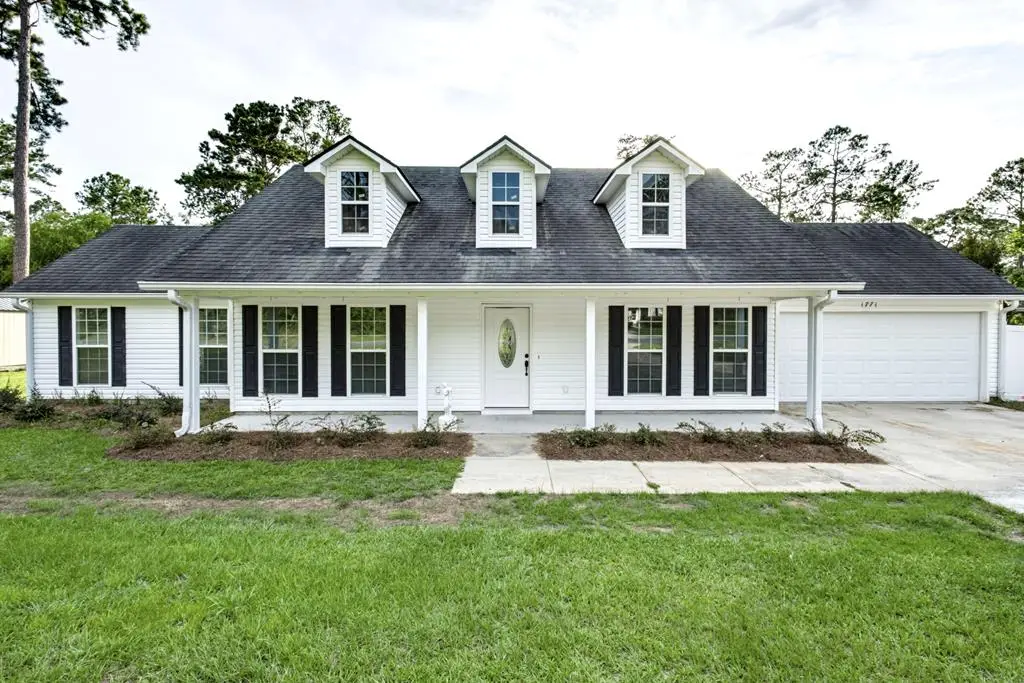 Address Withheld By Seller, Valdosta, GA 31601 - #1