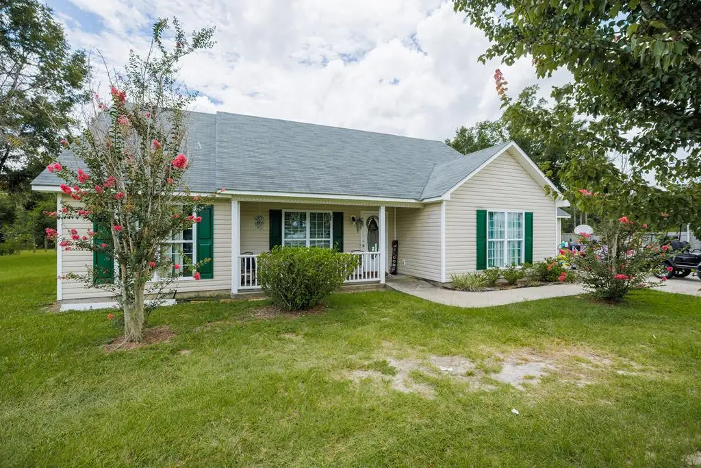 4786 Idlewood Drive, Valdosta, GA 31601 - #1