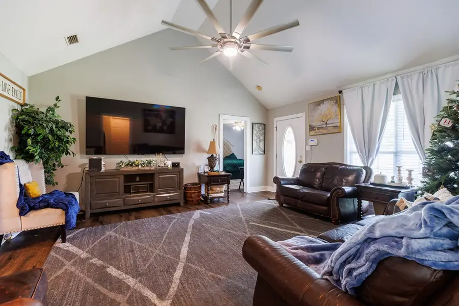 4786 Idlewood Drive, Valdosta, GA 31601 - #2