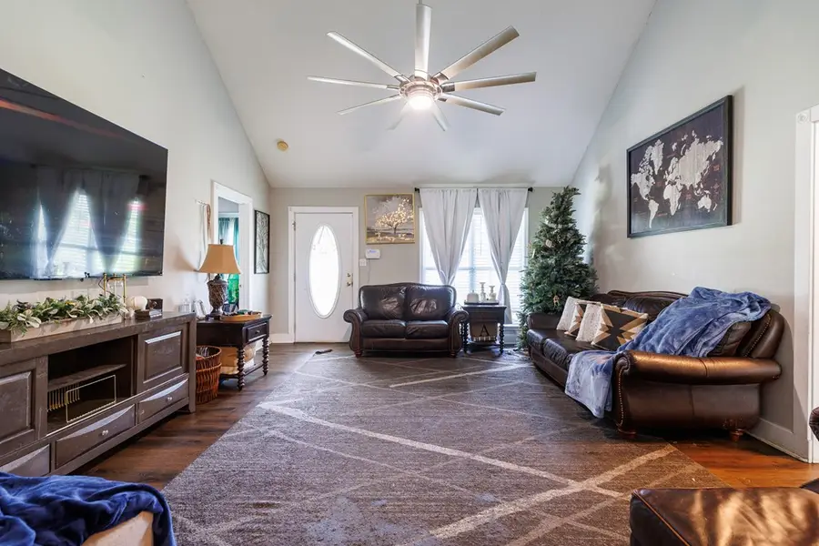 4786 Idlewood Drive, Valdosta, GA 31601 - #3