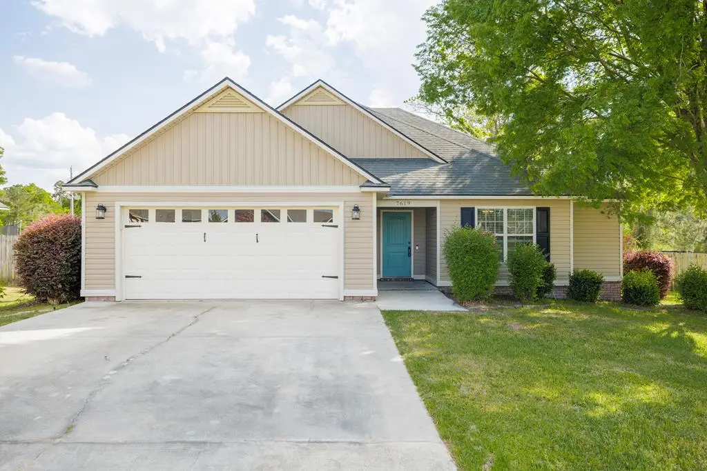 7619 Kayla Drive, Hahira, GA 31632 - #1