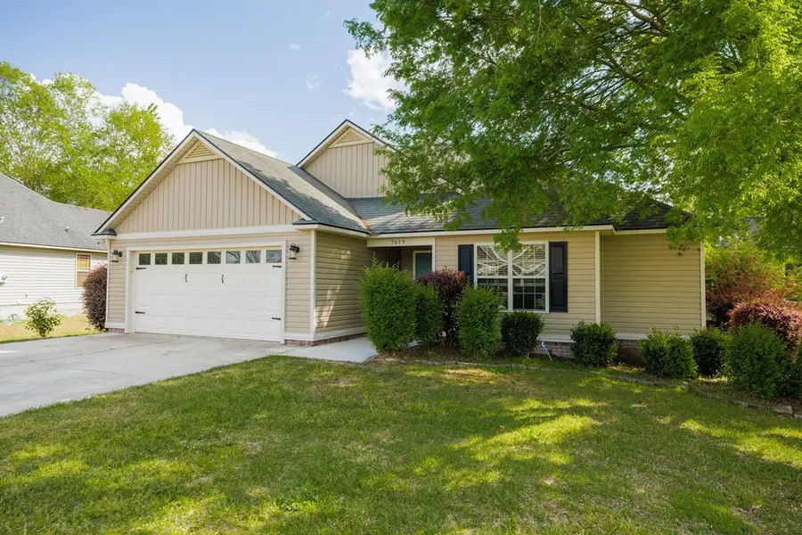 7619 Kayla Drive, Hahira, GA 31632 - #3