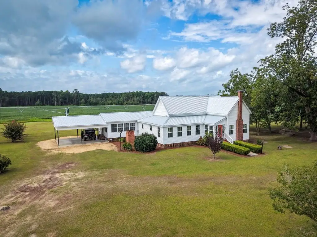 1814 Antioch-greggs Road, Adel, GA 31620 - #1