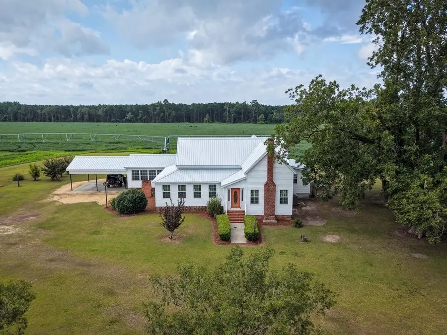 1814 Antioch-greggs Road, Adel, GA 31620 - #2