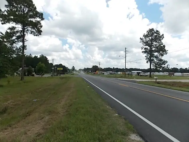 3680 Madison Hwy, Valdosta, GA 31601 - #3