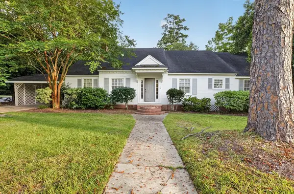 214 E Main St, Hahira, GA 31632