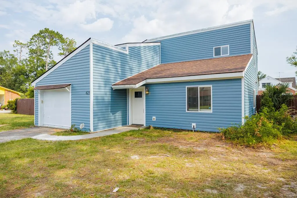 625 Ledgedale Cir, Valdosta, GA 31602 - #1