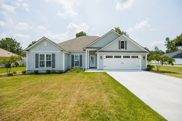 4 Fletcher, Ray City, GA 31645