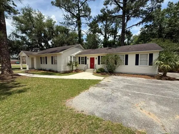 1115 Slater St #2, Valdosta, GA 31602