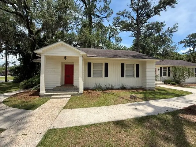 1115 Slater St #2, Valdosta, GA 31602 - #2
