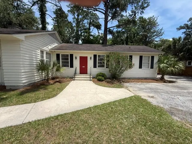 1115 Slater St #2, Valdosta, GA 31602 - #3