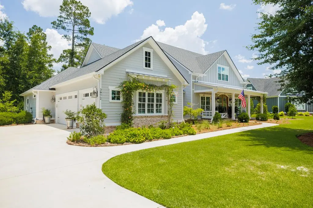 3972 Trailwood Court, Valdosta, GA 31601 - #1