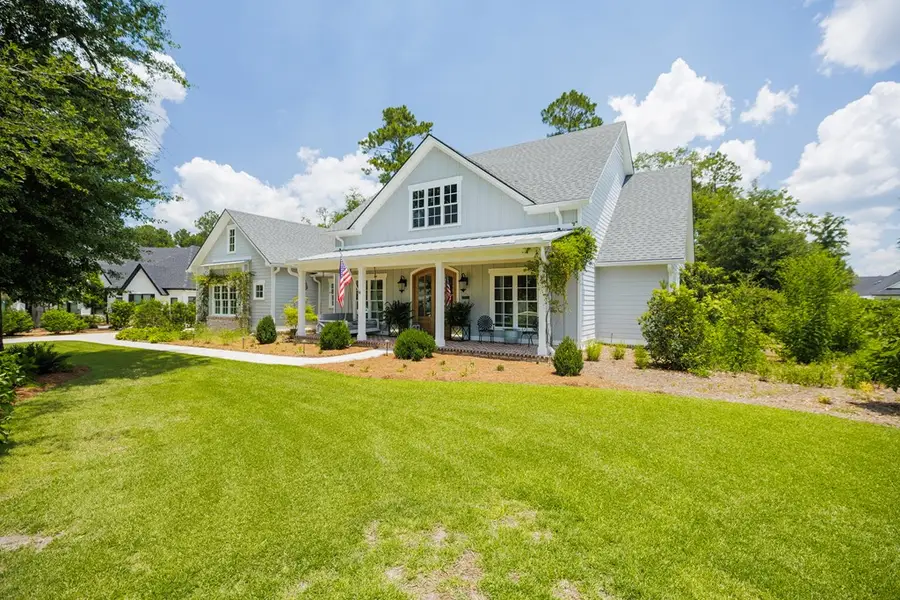 3972 Trailwood Court, Valdosta, GA 31601 - #2