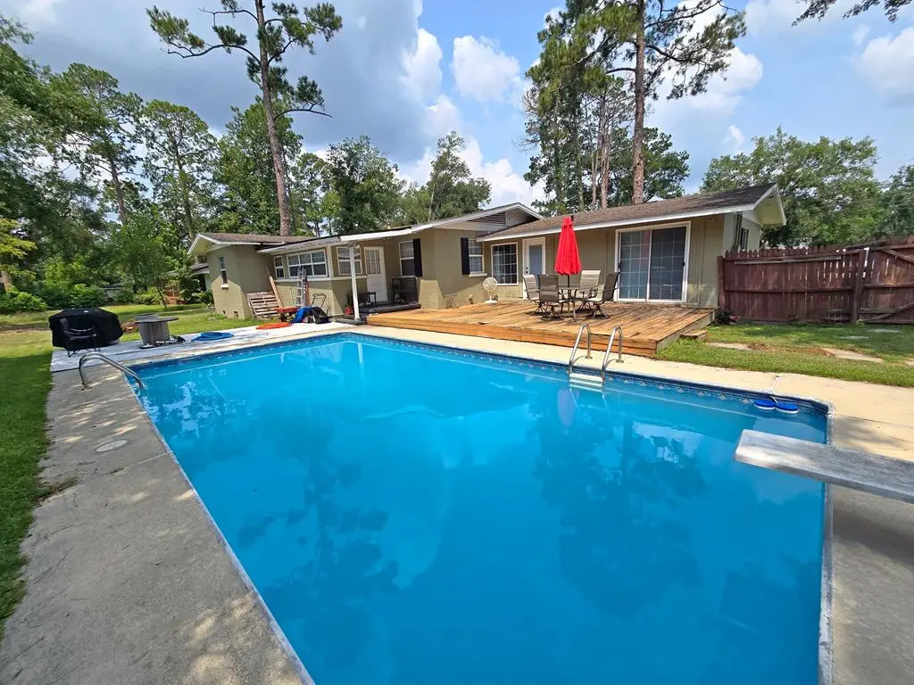 601 Azalea Circle, Valdosta, GA 31602 - #1
