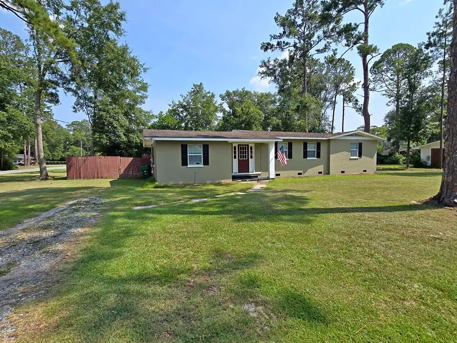 601 Azalea Circle, Valdosta, GA 31602 - #3