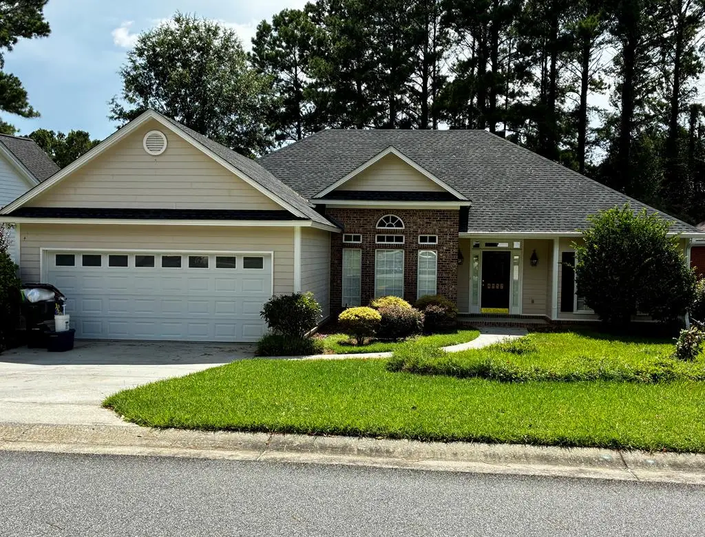 4552 Plantation Crest Rd, Valdosta, GA 31602 - #1