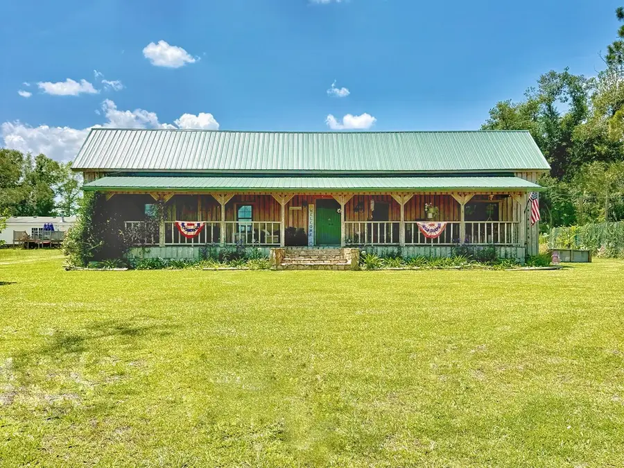 503 W Highway 37, Lakeland, GA 31635 - #2