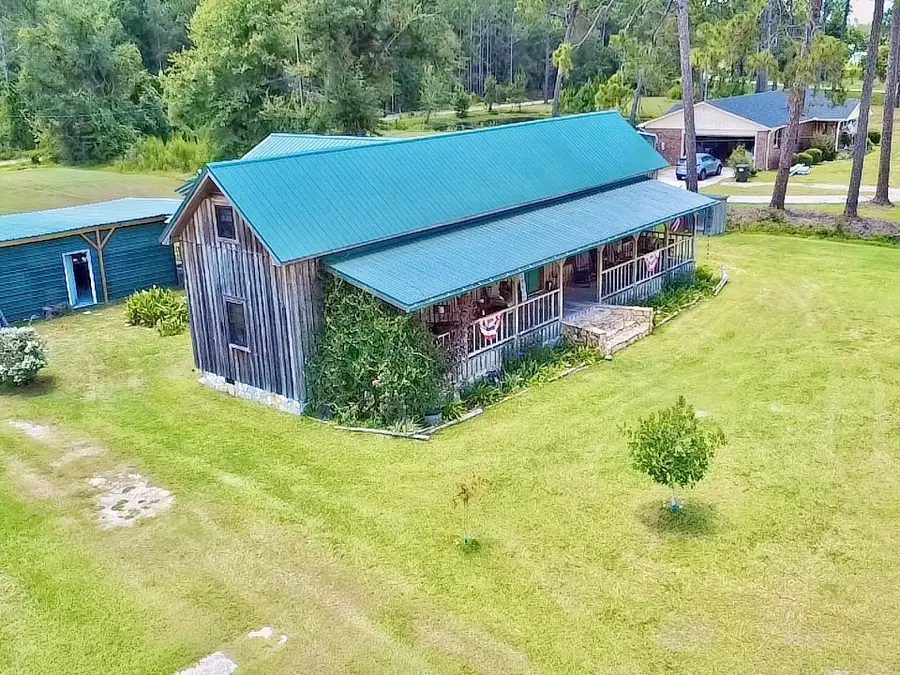 503 W Highway 37, Lakeland, GA 31635 - #3