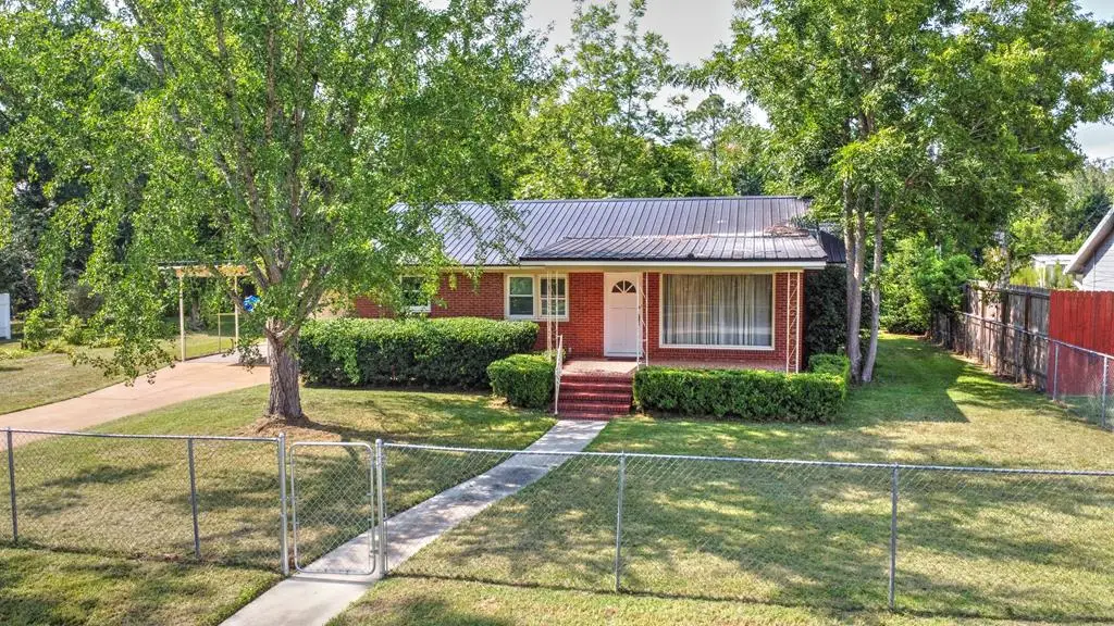 259 Jones Street, Ray City, GA 31645 - #1