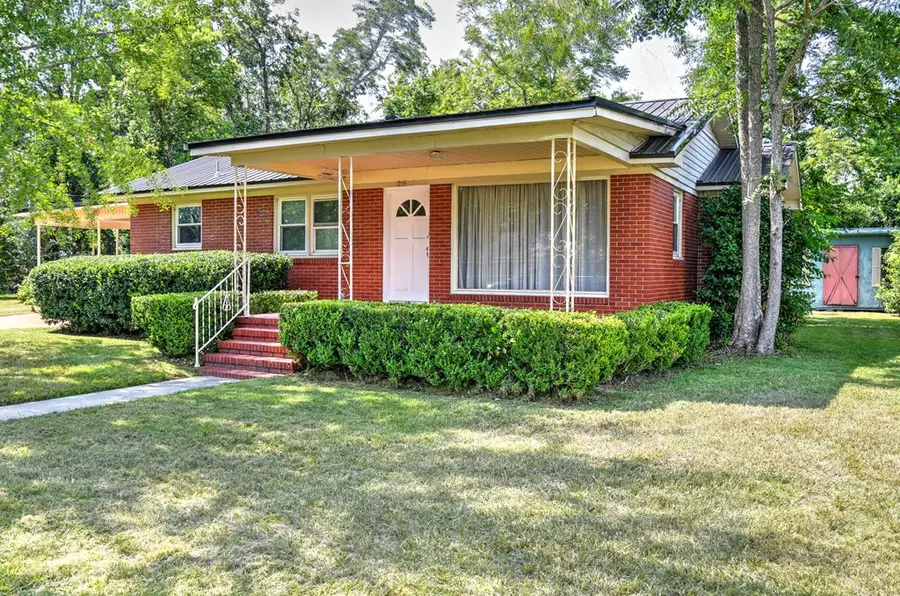 259 Jones Street, Ray City, GA 31645 - #3